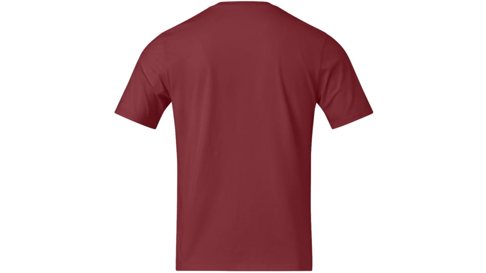 Norrona /29 Cotton Activity Embroidery T-Shirt - Mens