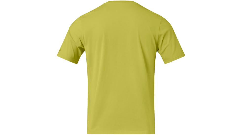 Norrona /29 Cotton Activity Embroidery T-Shirt - Mens