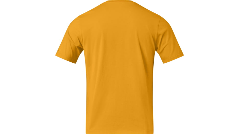Norrona /29 Cotton Activity Embroidery T-Shirt - Mens