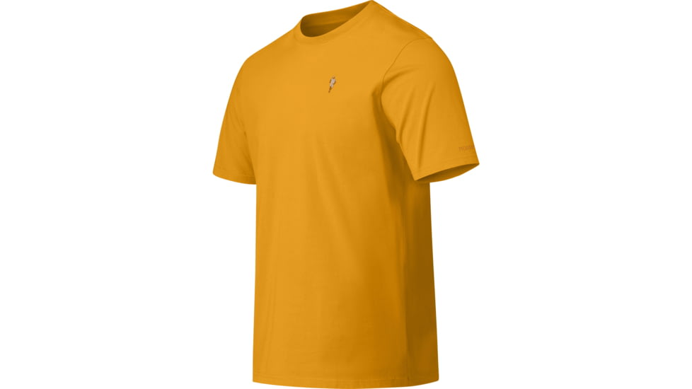 Norrona /29 Cotton Activity Embroidery T-Shirt - Mens