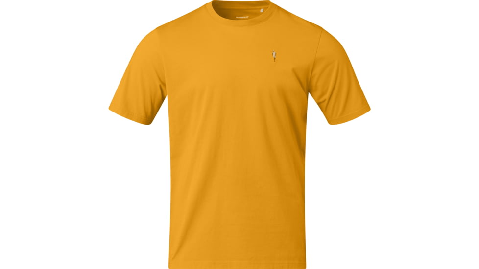 Norrona /29 Cotton Activity Embroidery T-Shirt - Mens