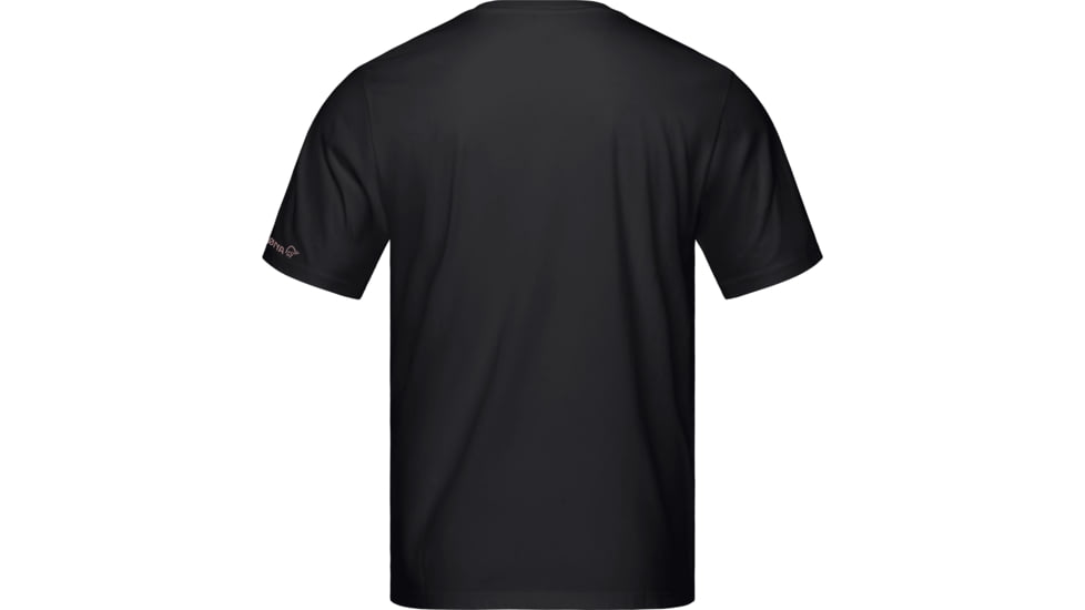 Norrona /29 Cotton Activity Embroidery T-Shirt - Mens