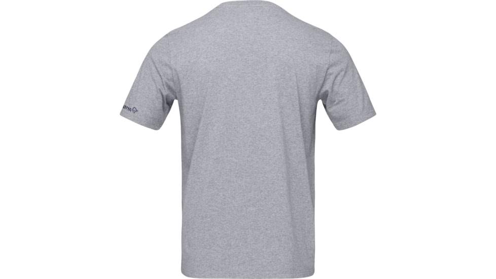 Norrona /29 Cotton Activity Embroidery T-Shirt - Mens