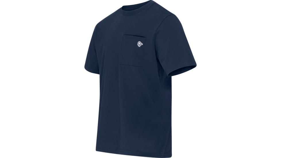 Norrona /29 Cotton Pocket T-Shirt - Mens