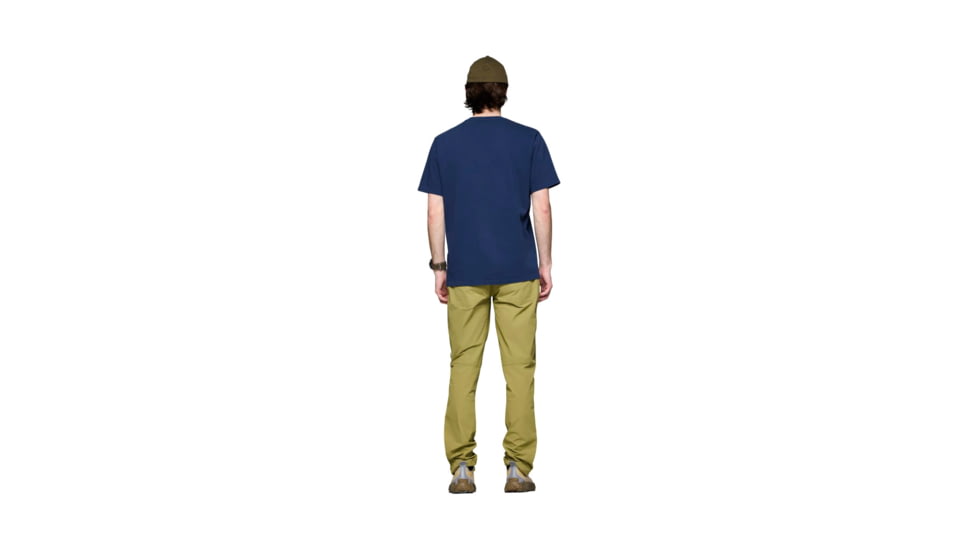 Norrona /29 Cotton Pocket T-Shirt - Mens