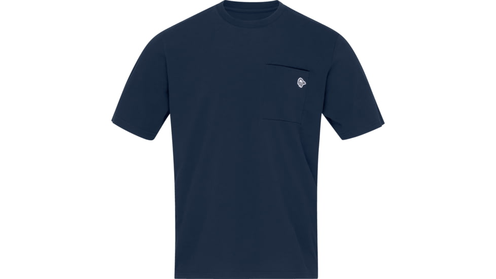 Norrona /29 Cotton Pocket T-Shirt - Mens
