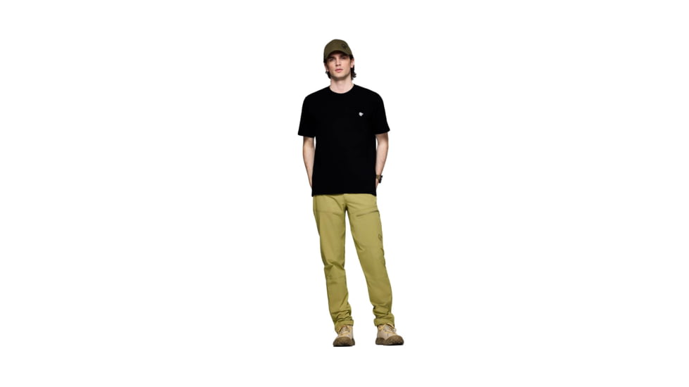 Norrona /29 Cotton Pocket T-Shirt - Mens