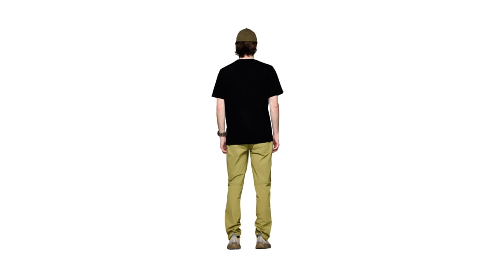 Norrona /29 Cotton Pocket T-Shirt - Mens
