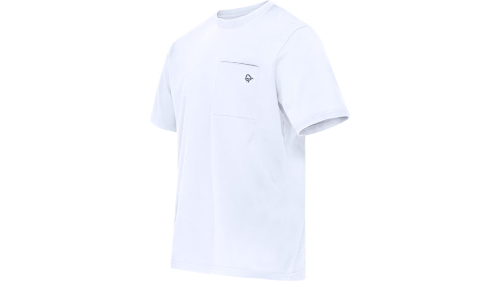 Norrona /29 Cotton Pocket T-Shirt - Mens