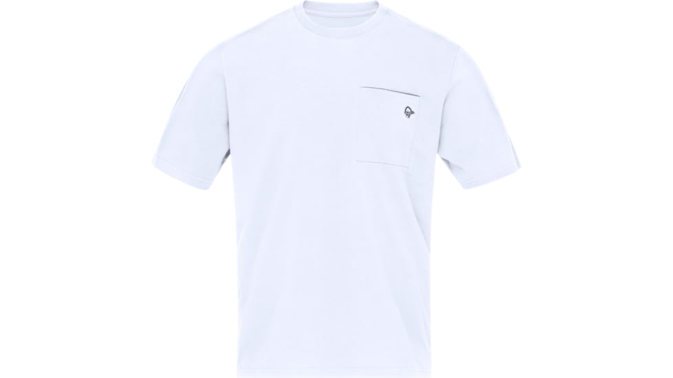 Norrona /29 Cotton Pocket T-Shirt - Mens