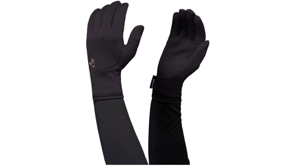 Norrona /29 Warm2 Stretch Gloves