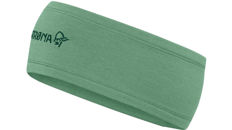 Norrona /29 Warmwool2 Headband