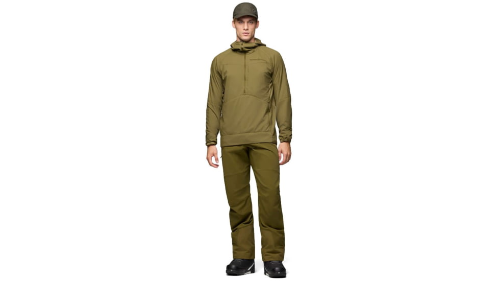 Norrona /29 Wool Cap