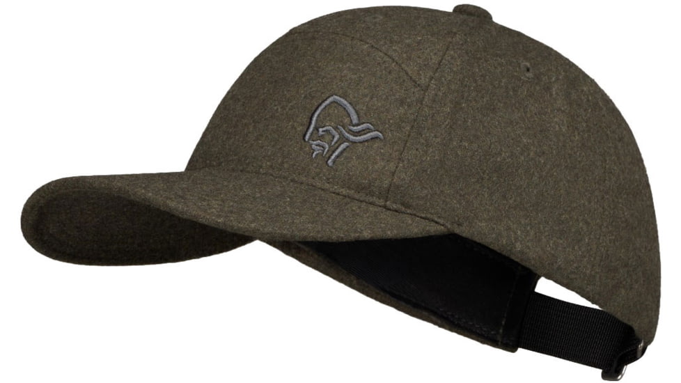 Norrona /29 Wool Cap