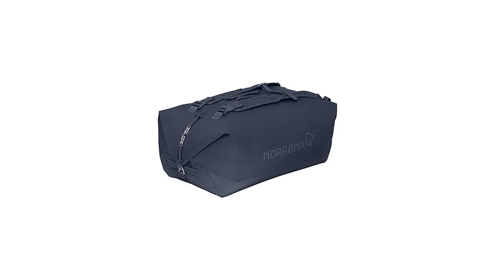 Norrona 90L Duffel Bag