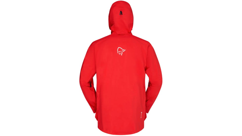 Norrona Arktis Gore-Tex Pro Ousland Edition Jacket - Mens