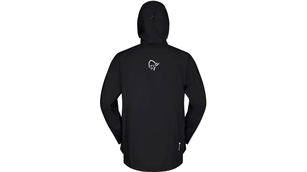 Norrona Arktis Gore-Tex Pro Ousland Edition Jacket - Mens