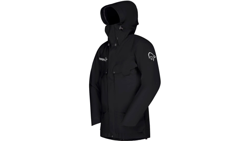Norrona Arktis Gore-Tex Pro Ousland Edition Jacket - Mens