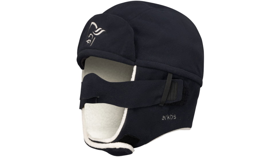 Norrona Arktis Windstopper Ousland Edition Cap