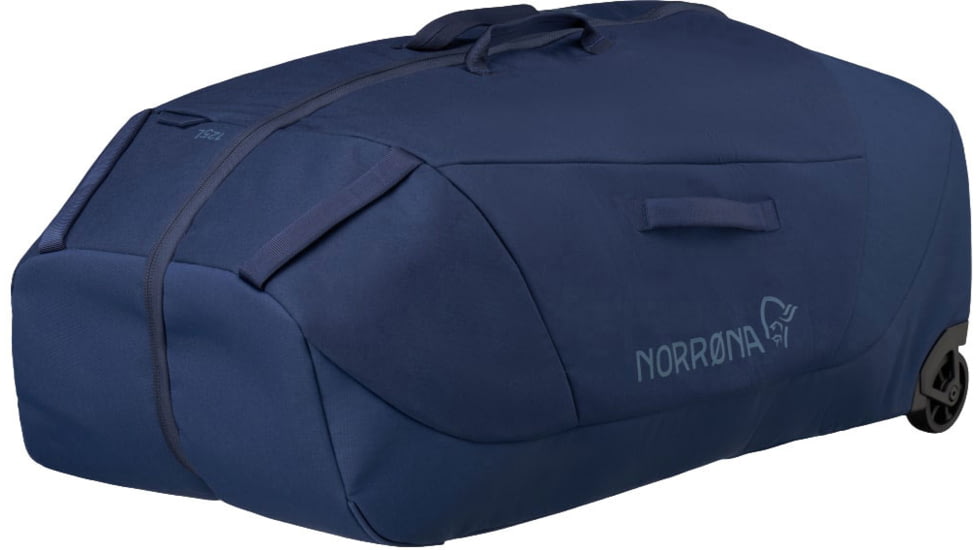Norrona Dividable 125L Trolley Bag