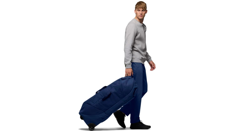 Norrona Dividable 125L Trolley Bag