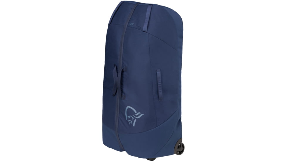 Norrona Dividable 125L Trolley Bag