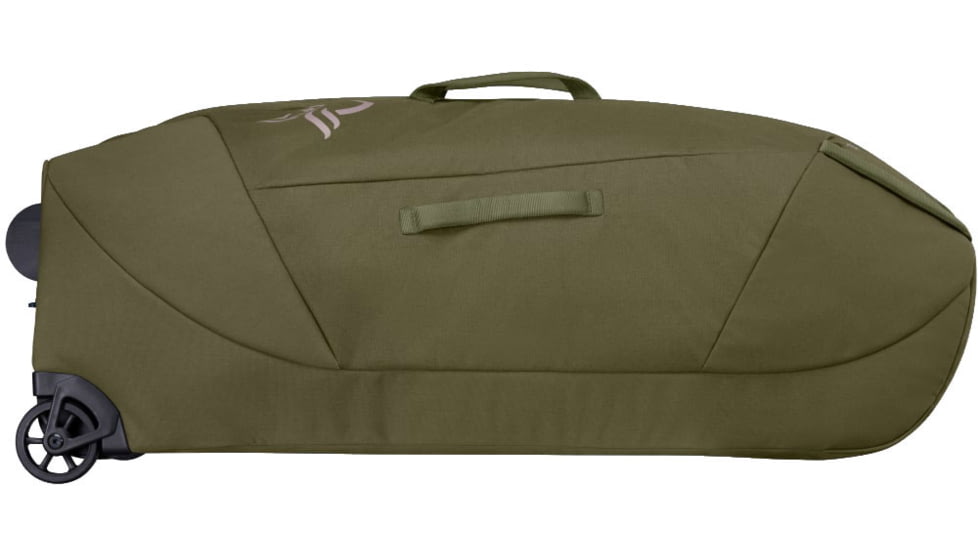 Norrona Dividable 125L Trolley Bag