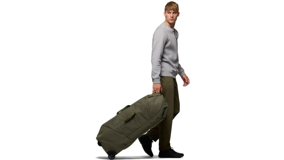 Norrona Dividable 125L Trolley Bag