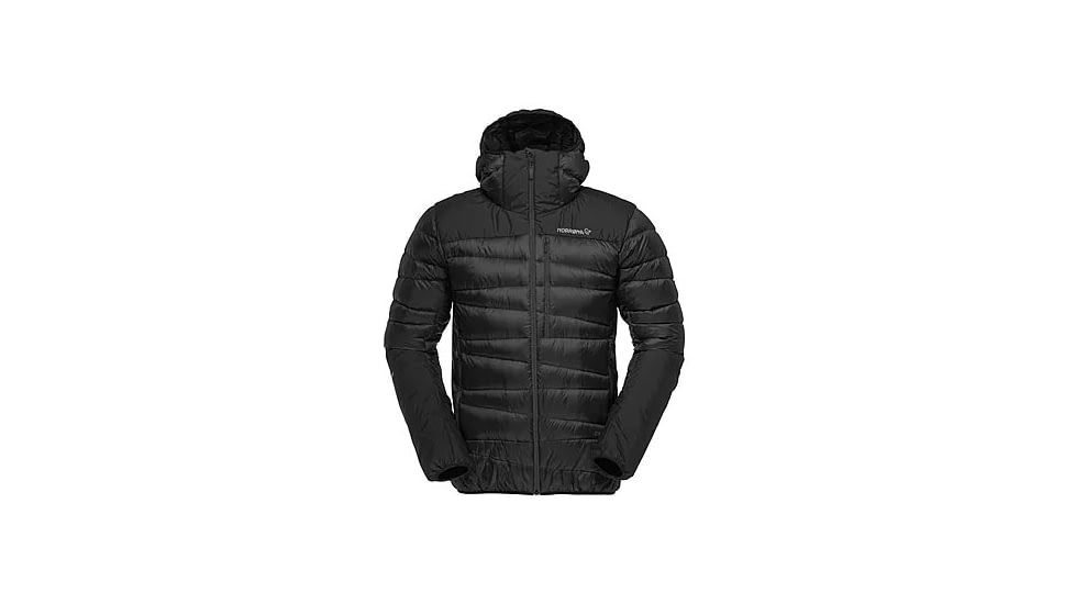 Norrona Falketind Down 750 Hooded Jacket - Mens