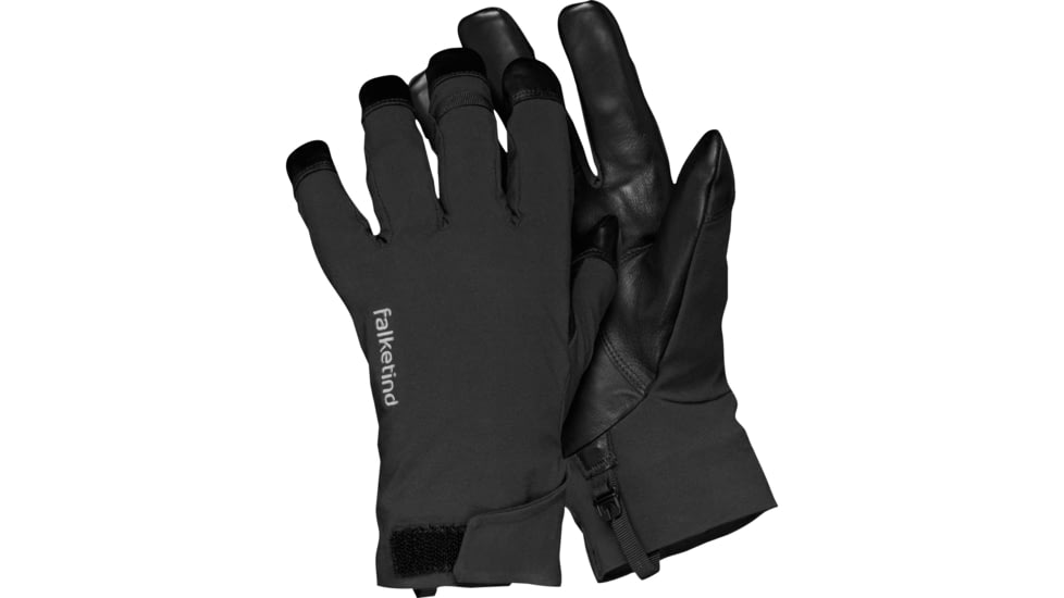 Norrona Falketind Dri Short Gloves