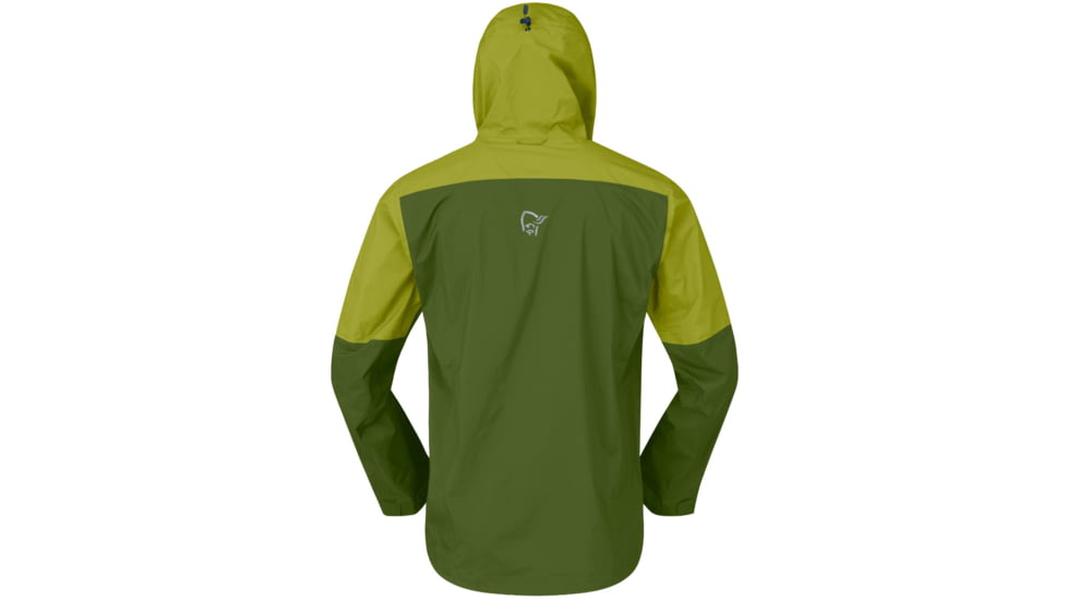Norrona Falketind Dri1 Jacket - Mens