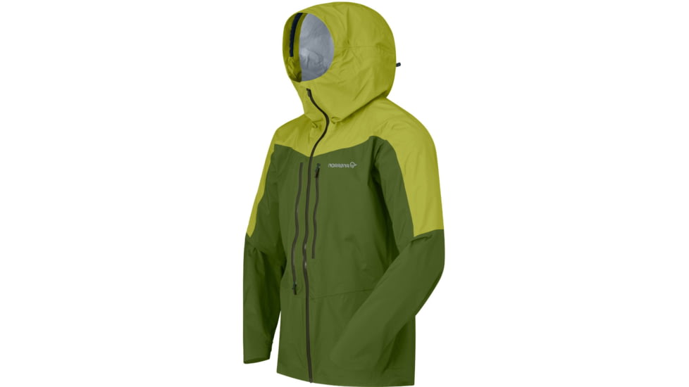 Norrona Falketind Dri1 Jacket - Mens