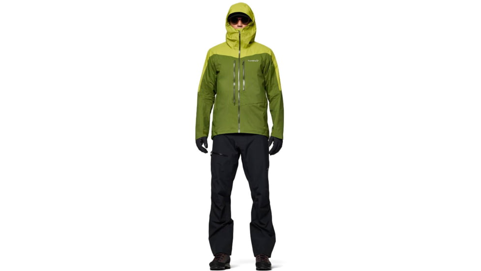 Norrona Falketind Dri1 Jacket - Mens