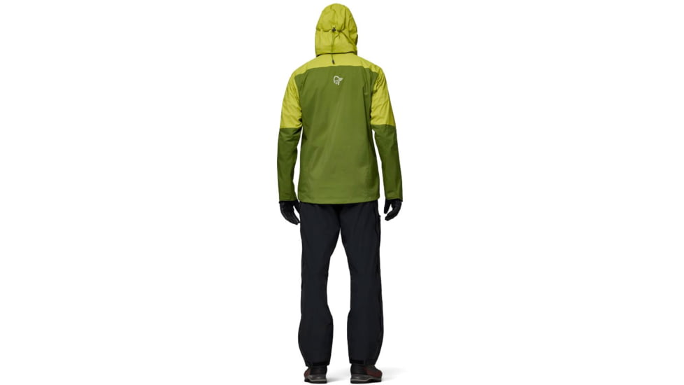 Norrona Falketind Dri1 Jacket - Mens