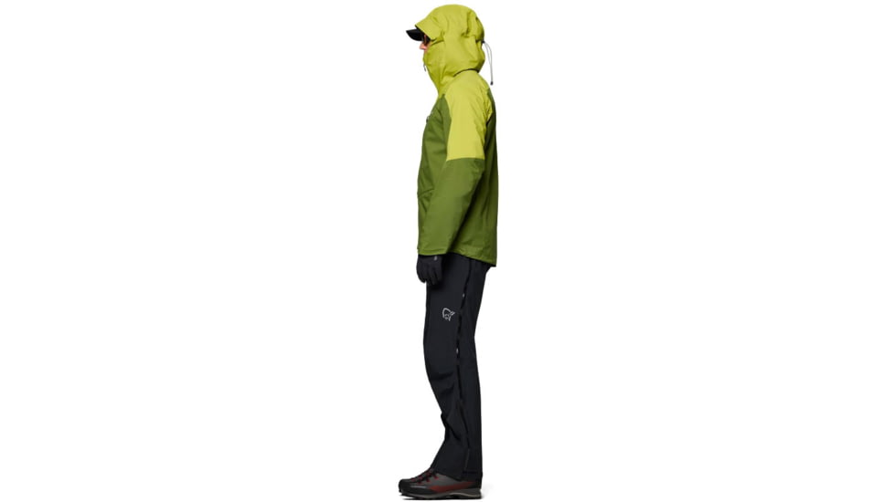 Norrona Falketind Dri1 Jacket - Mens