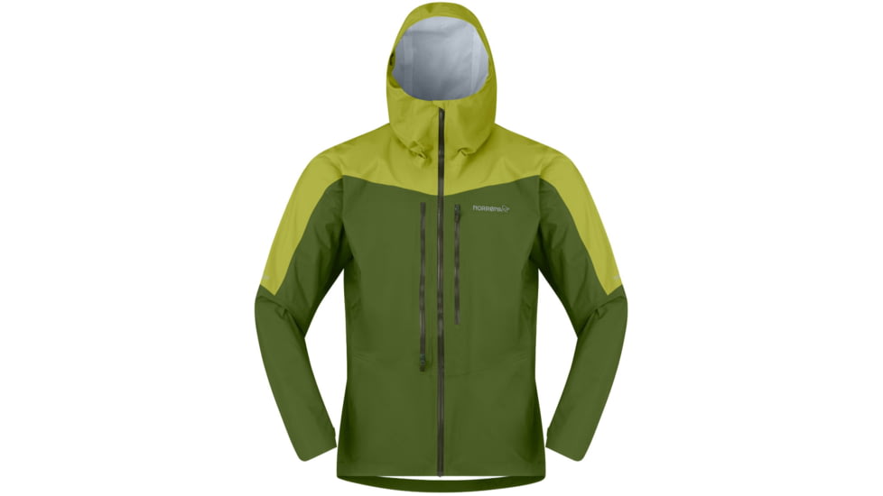 Norrona Falketind Dri1 Jacket - Mens