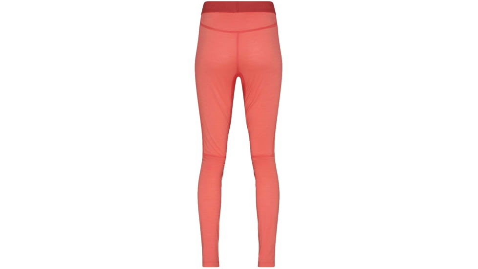 Norrona Falketind EqualiserUll Longs - Womens