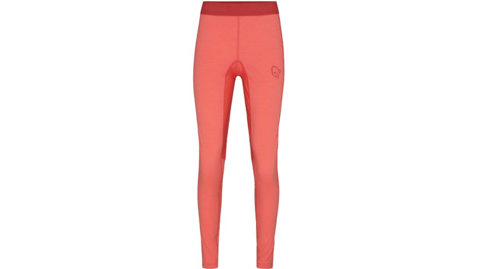 Norrona Falketind EqualiserUll Longs - Womens
