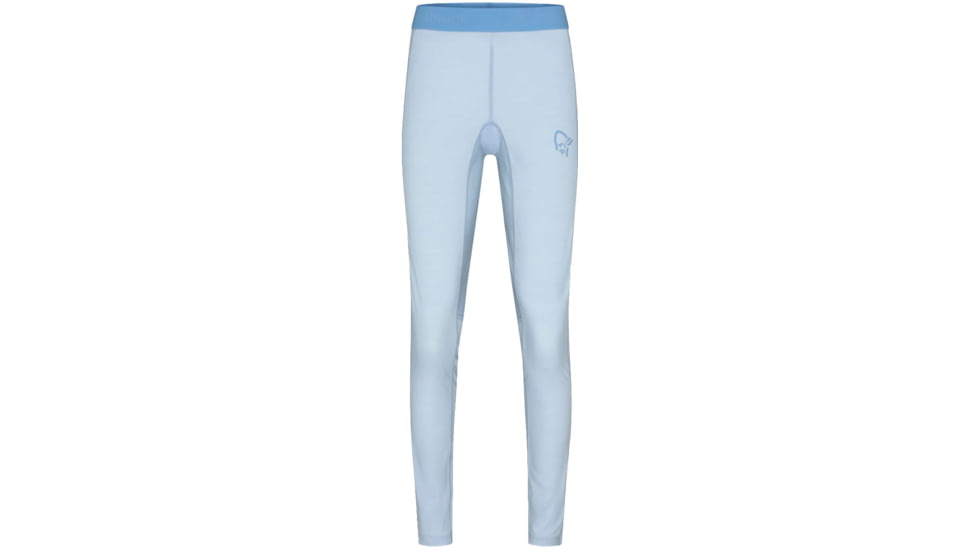 Norrona Falketind EqualiserUll Longs - Womens