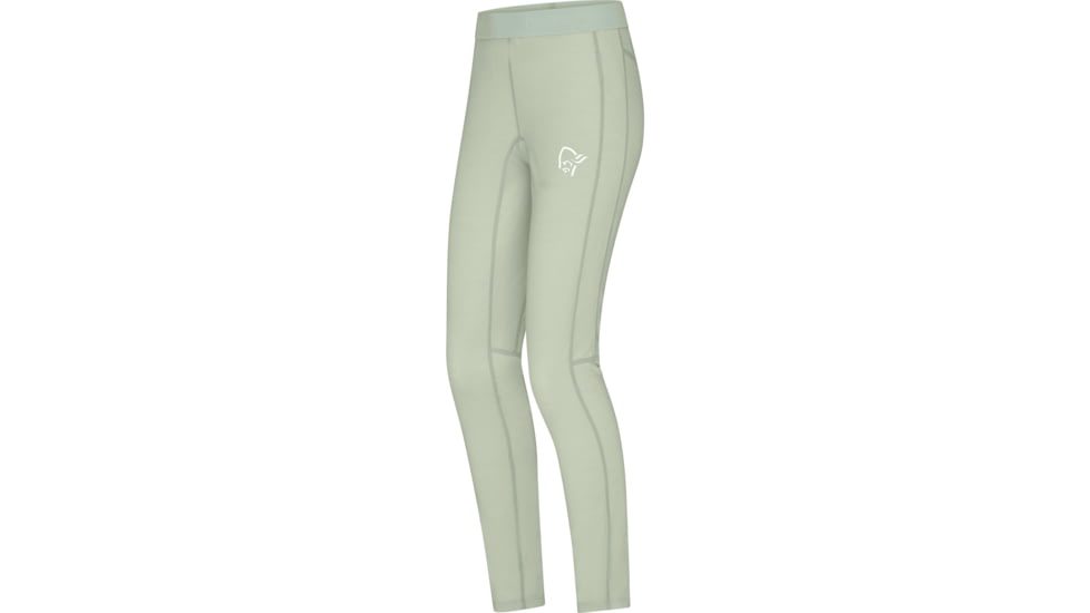 Norrona Falketind EqualiserUll Longs - Womens