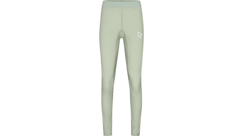Norrona Falketind EqualiserUll Longs - Womens