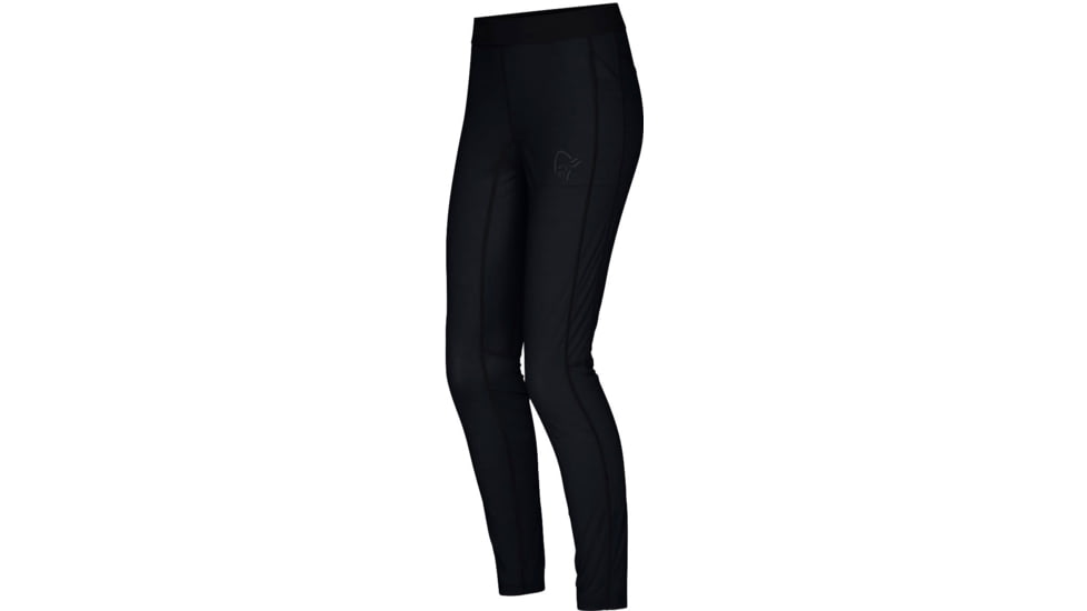 Norrona Falketind EqualiserUll Longs - Womens