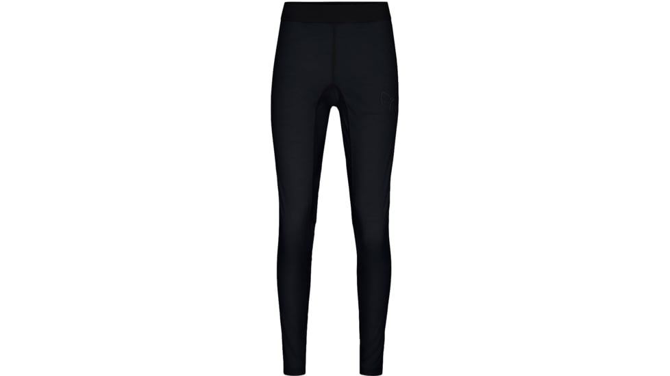Norrona Falketind EqualiserUll Longs - Womens