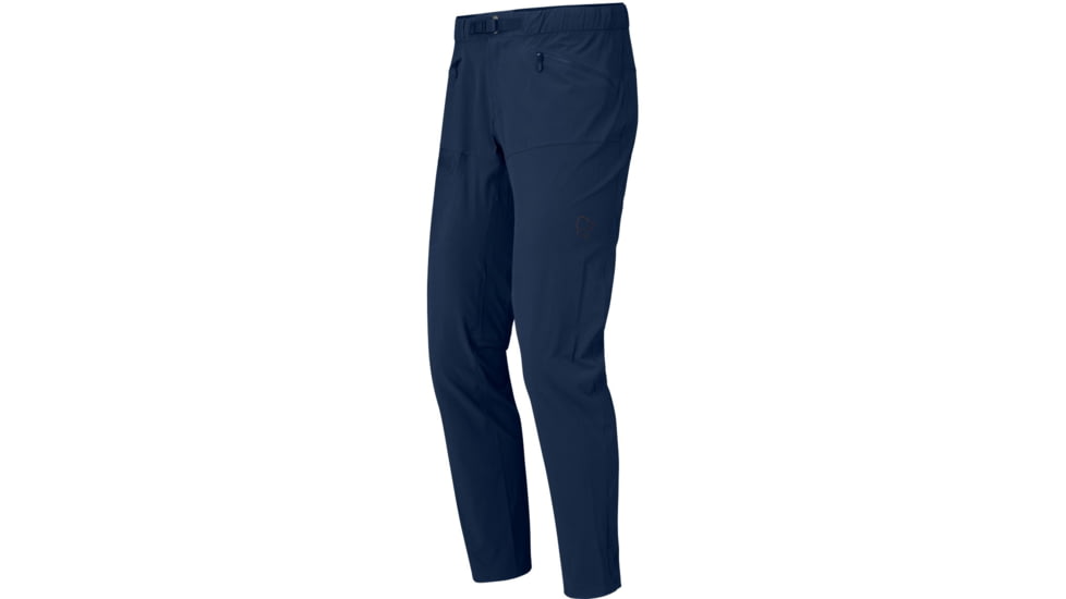 Norrona Falketind Flex1 Light Pants - Mens