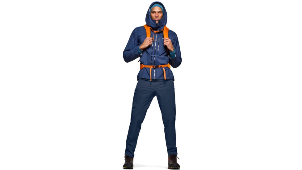 Norrona Falketind Flex1 Light Pants - Mens