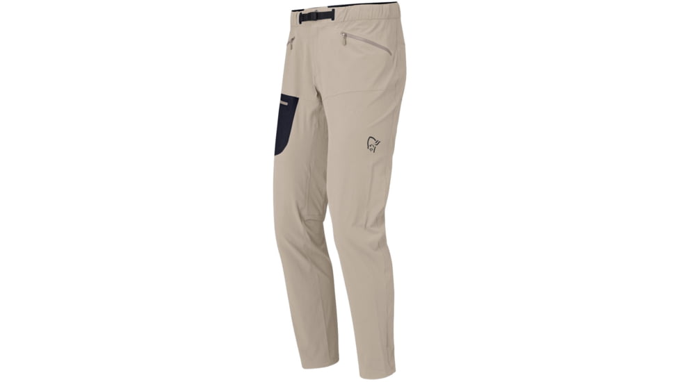 Norrona Falketind Flex1 Light Pants - Mens