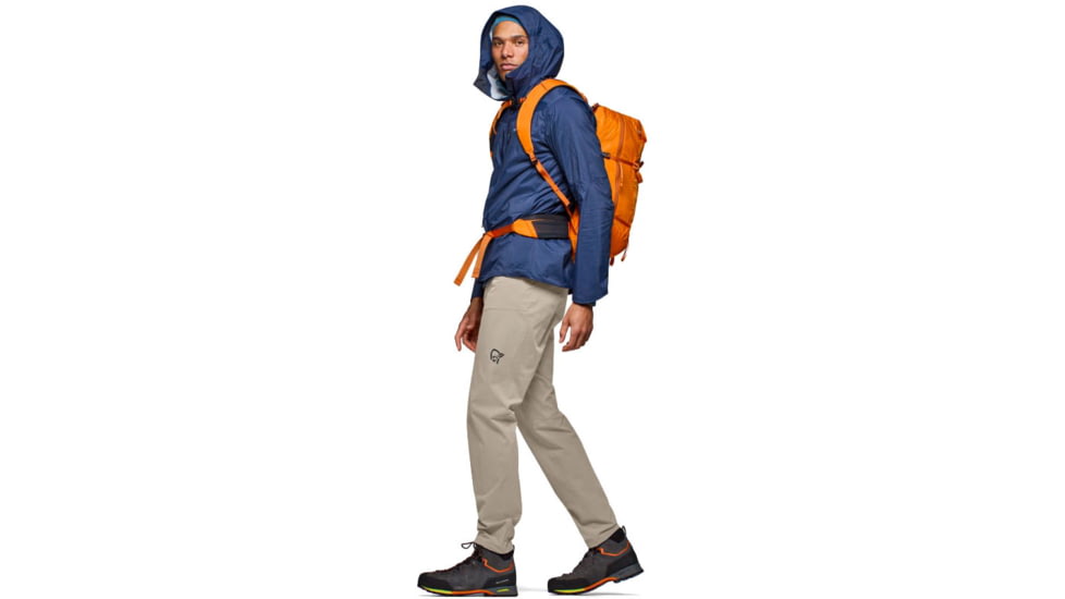 Norrona Falketind Flex1 Light Pants - Mens