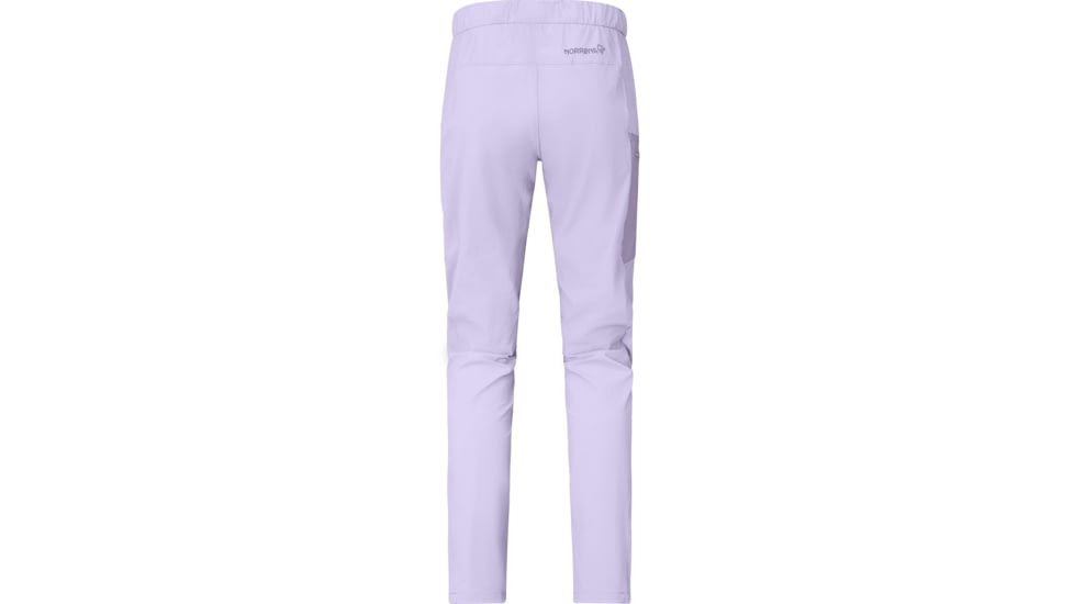 Norrona Falketind Flex1 Light Pants - Womens