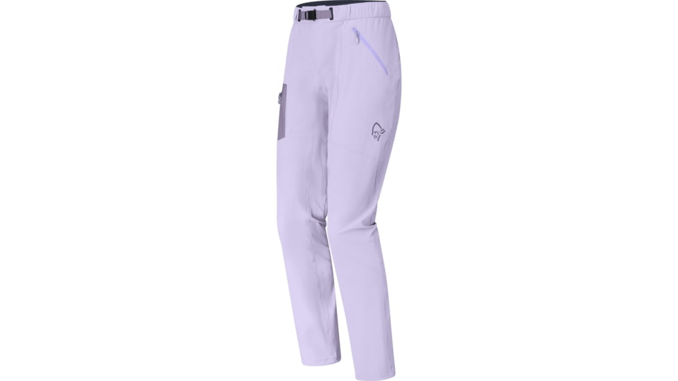Norrona Falketind Flex1 Light Pants - Womens