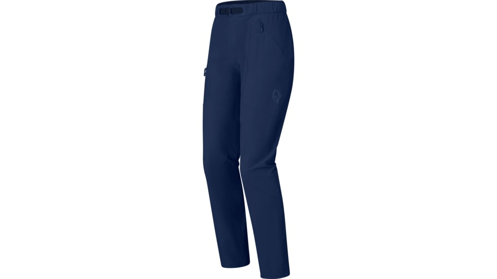 Norrona Falketind Flex1 Light Pants - Womens